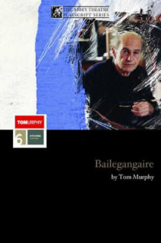 Cover of Bailegangaire