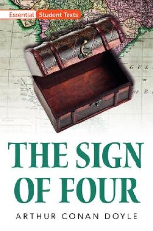 Cover of Essential Student Texts: The Sign of Four