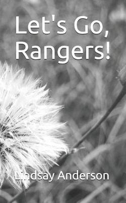 Book cover for Let's Go, Rangers!