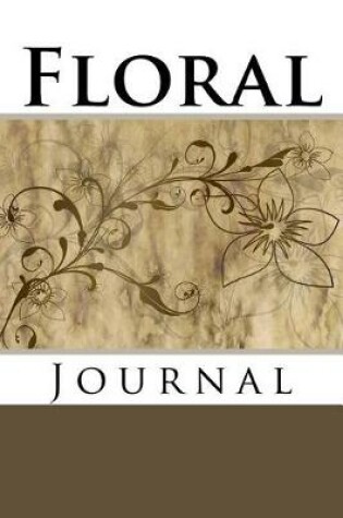 Cover of Floral