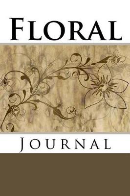 Book cover for Floral