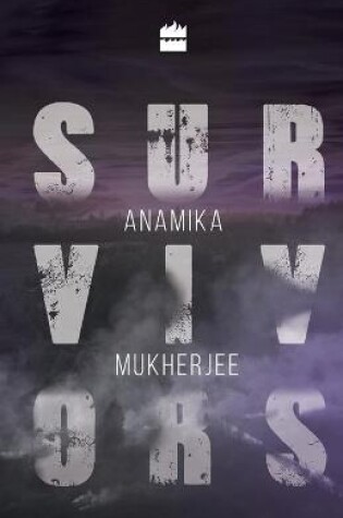 Cover of Survivors