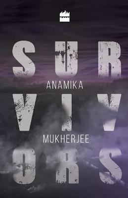 Book cover for Survivors