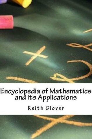 Cover of Encyclopedia of Mathematics and Its Applications