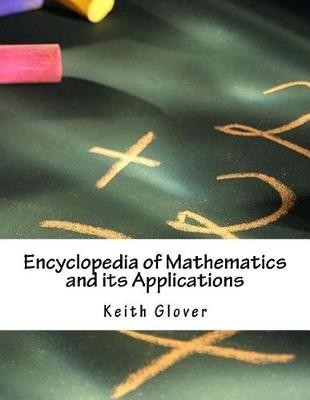 Book cover for Encyclopedia of Mathematics and Its Applications