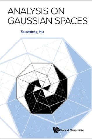 Cover of Analysis On Gaussian Spaces