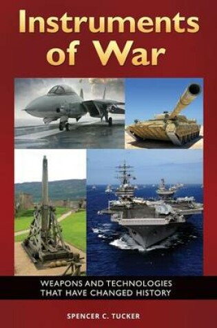 Cover of Instruments of War