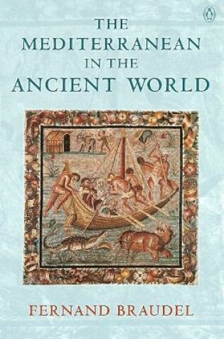 Cover of The Mediterranean in the Ancient World