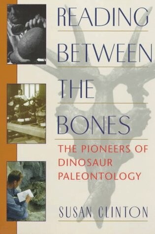 Cover of Reading Between the Bones