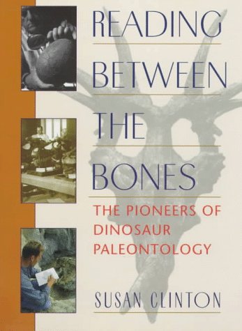 Book cover for Reading Between the Bones