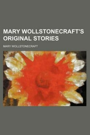 Cover of Original Stories