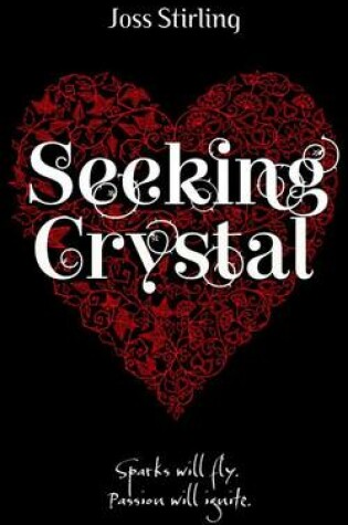 Cover of Seeking Crystal