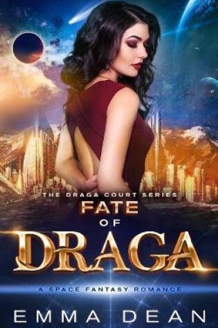 Cover of Fate of Draga