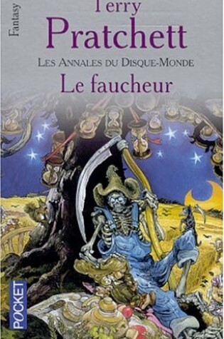 Cover of Livre XI/Le Faucheur