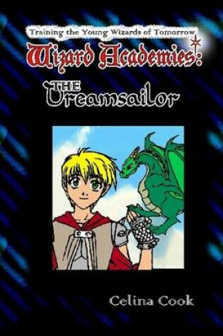 Cover of Wizard Academies Dreamsailor