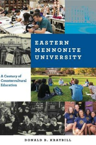 Cover of Eastern Mennonite University