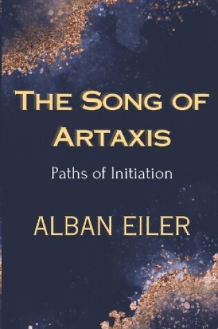 Cover of The Song of Artaxis