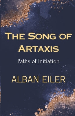 Cover of The Song of Artaxis