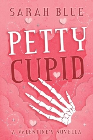 Cover of Petty Cupid