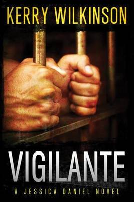 Cover of Vigilante