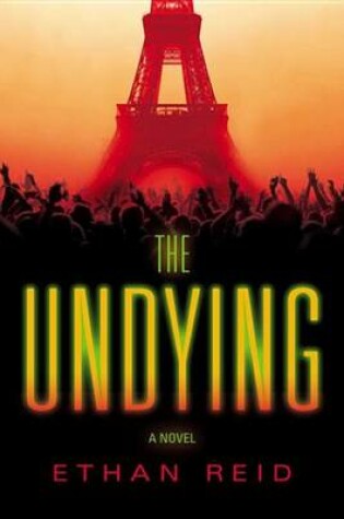 Cover of The Undying