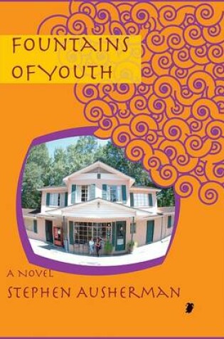 Cover of Fountains of Youth