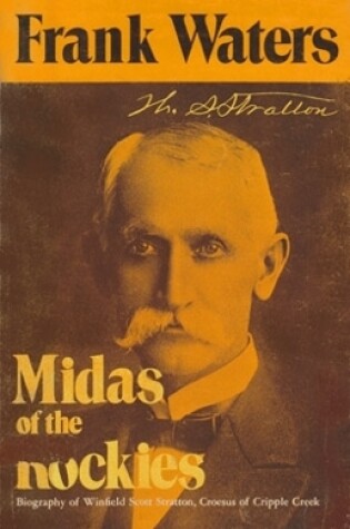 Cover of Midas of the Rockies
