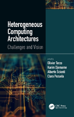 Cover of Heterogeneous Computing Architectures