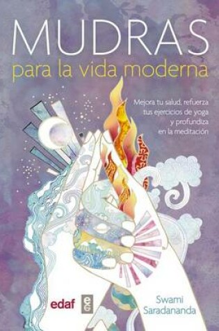 Cover of Mudras Para La Vida Moderna