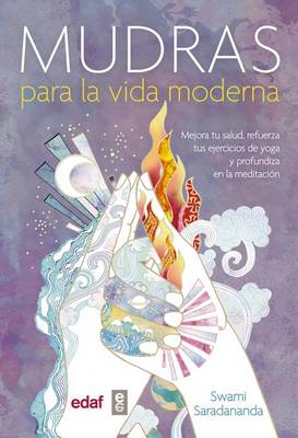 Book cover for Mudras Para La Vida Moderna