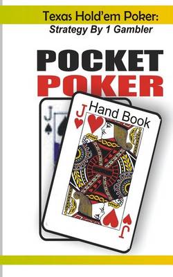 Book cover for Texas Hold'em Poker