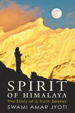 Cover of Spirit of Himalaya