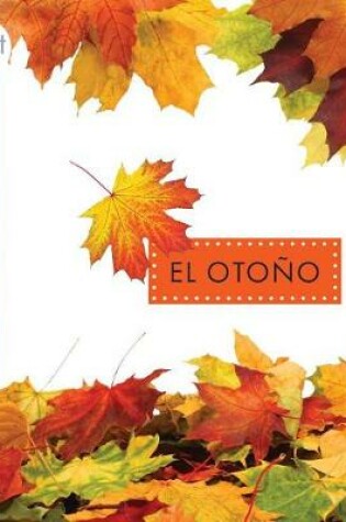 Cover of El Otoño