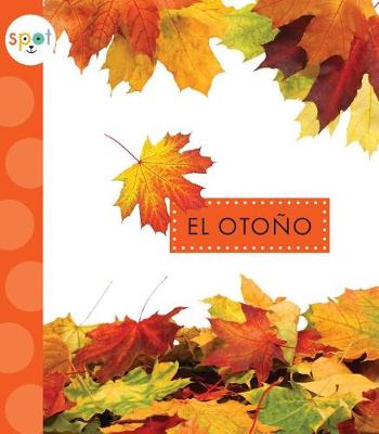 Book cover for El Otoño