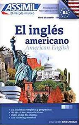Book cover for Volume Ingles Americano 2017