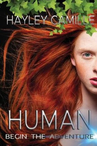 Cover of Human