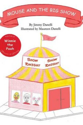 Cover of Mouse and the Big Show