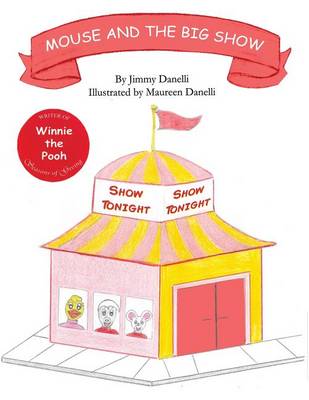 Book cover for Mouse and the Big Show