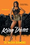 Book cover for King Divas