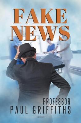 Book cover for Fake News