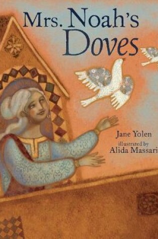 Cover of Mrs. Noah's Doves