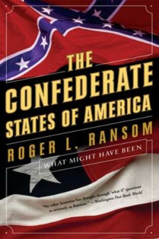 Cover of The Confederate States of America