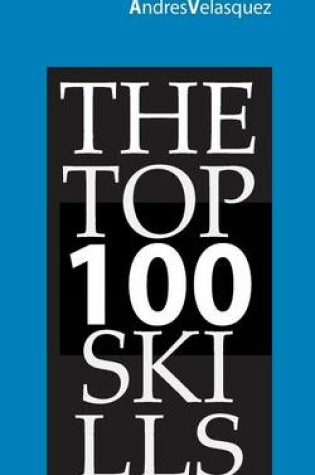 Cover of The TOP 100 Skills