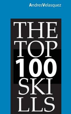 Book cover for The TOP 100 Skills