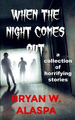 Book cover for When the Night Comes Out