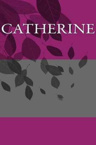 Cover of Catherine