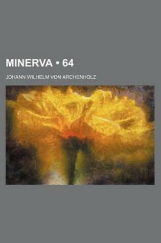 Cover of Minerva (64)