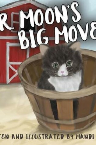 Cover of Mr. Moon's Big Move