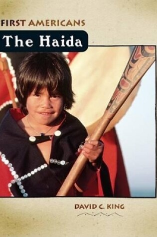 Cover of The Haida