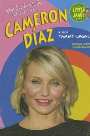 Cover of Cameron Diaz